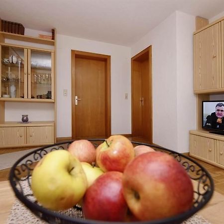 Ferienwohnung Bitschnau Ulrike Фанданс Екстер'єр фото