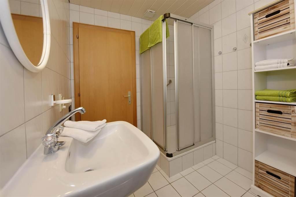 Ferienwohnung Bitschnau Ulrike Фанданс Екстер'єр фото